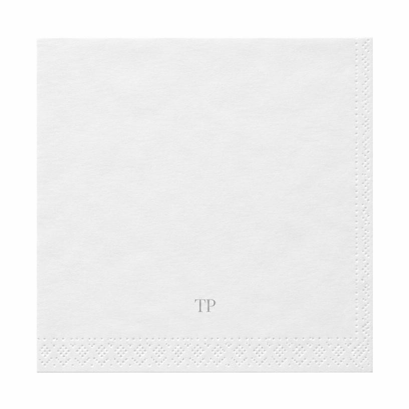 Tissue servetten